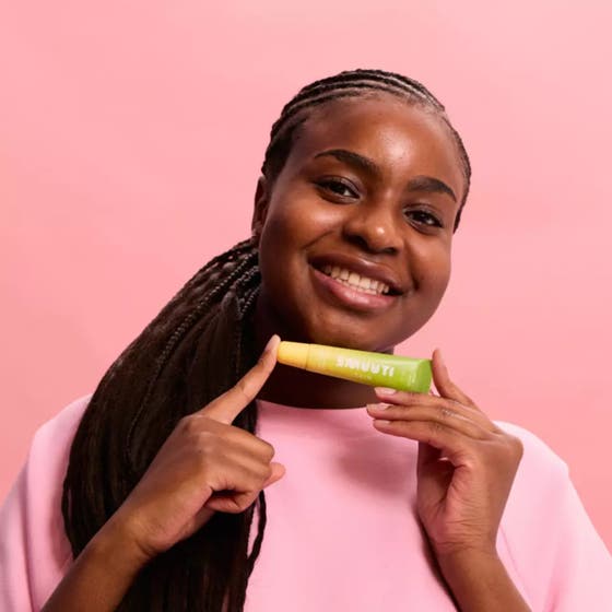 Smuuti SkinPear Lip Mask