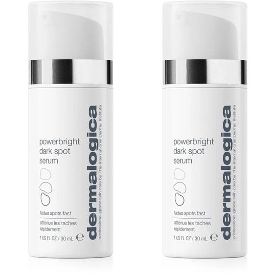 Duo PowerBright Dark Spot Serum