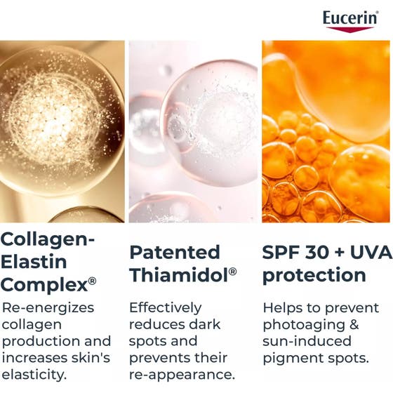 Day Cream Refill Hyaluron Filler+Elasticity SPF30