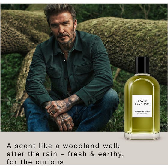 Collection Botanical Resin