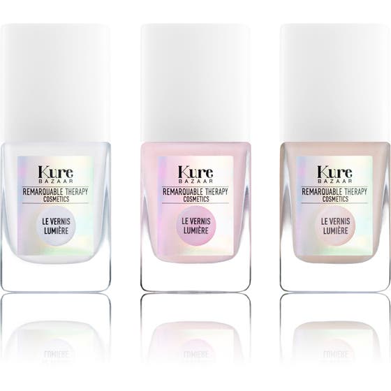 Nail Hardener Illuminator