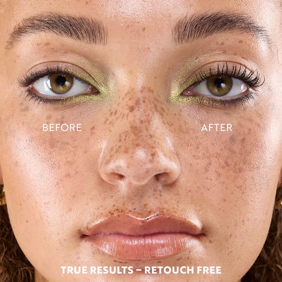 The Build Up Grow Length & Volume Mascara