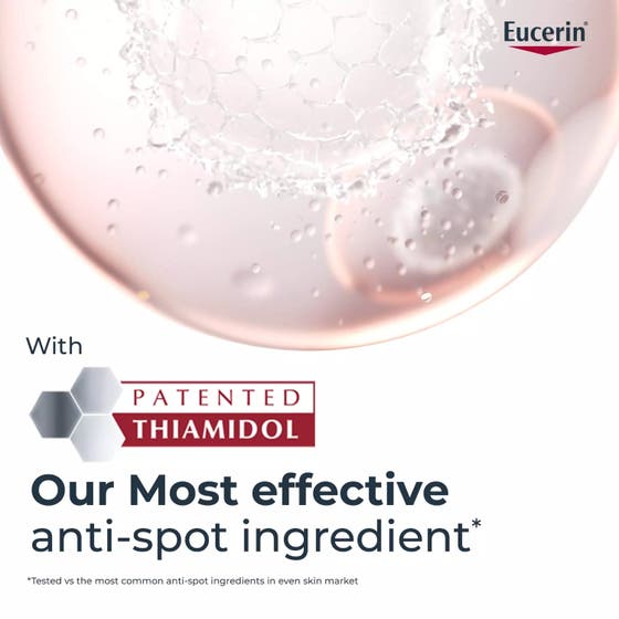 Eye Cream Hyaluron-Filler+Elastictiy Eye Care