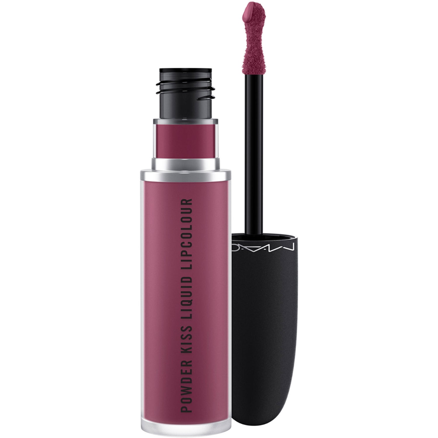 MAC Cosmetics Powder Kiss Liquid Lipcolour 18 GOT A CALLBACK 5 ml