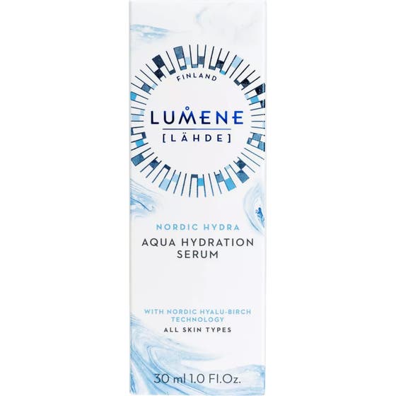 Aqua Dew Serum