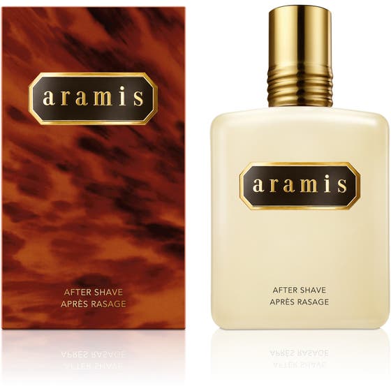 Classic After-Shave