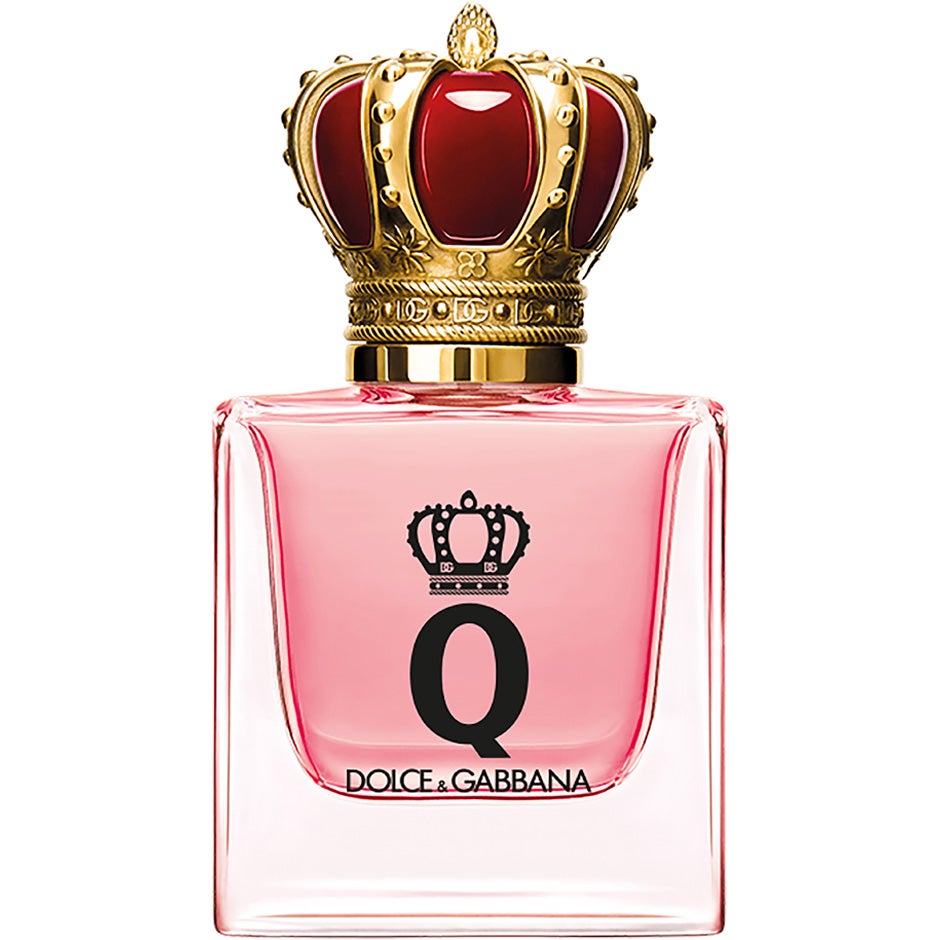 Q by Dolce & Gabbana Eau de Parfum
