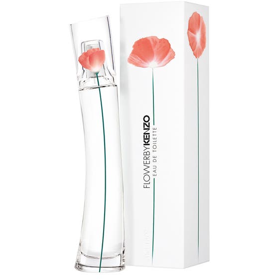 Flower by Kenzo