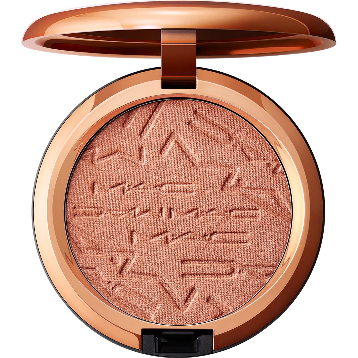 MAC Cosmetics Skinfinish Sunstruck Radiant Bronzer Radiant Light Rosy-Wn - 8 g billede