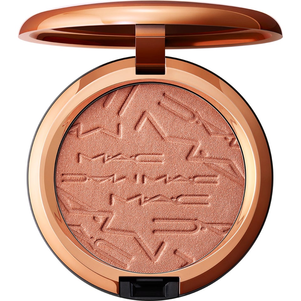 Skinfinish Sunstruck Radiant Bronzer Radiant Deep Golden-Wn 8 g