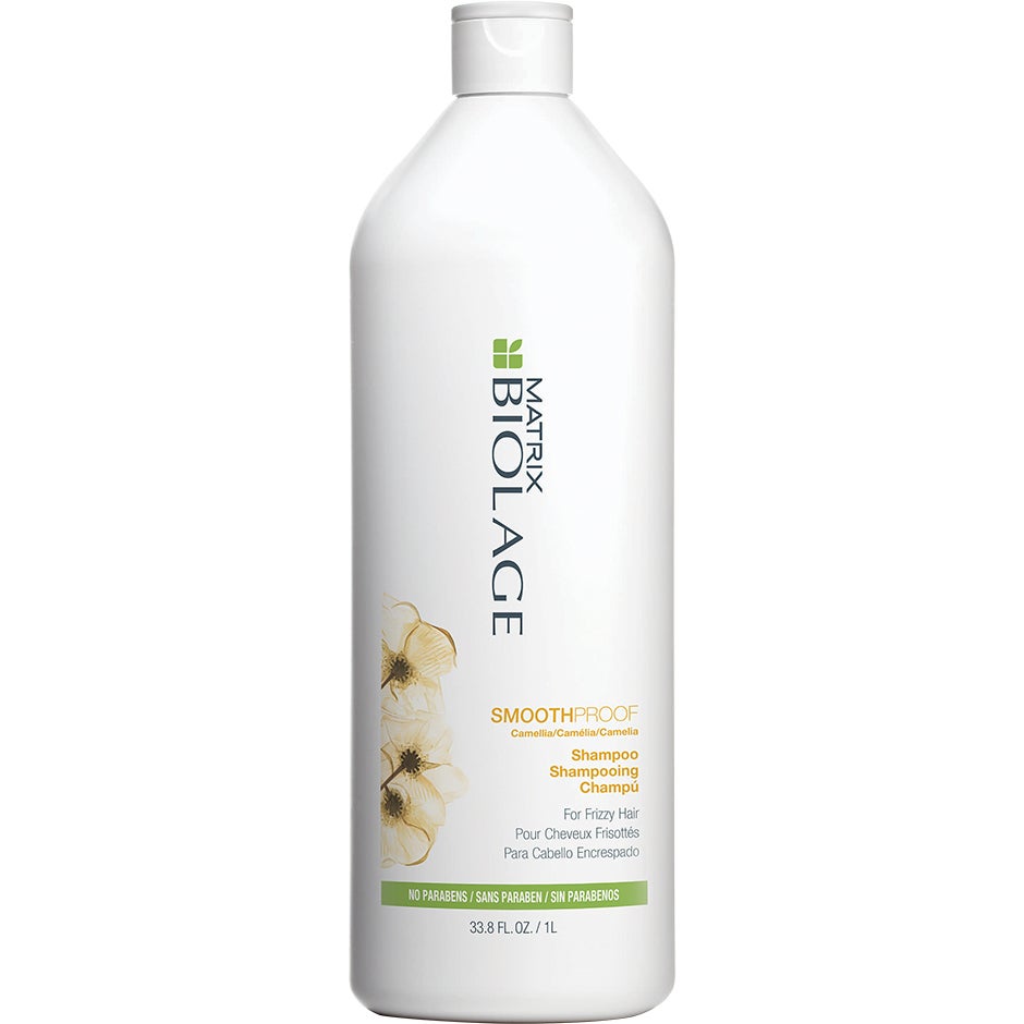 Biolage Smoothproof Shampoo 1000 ml