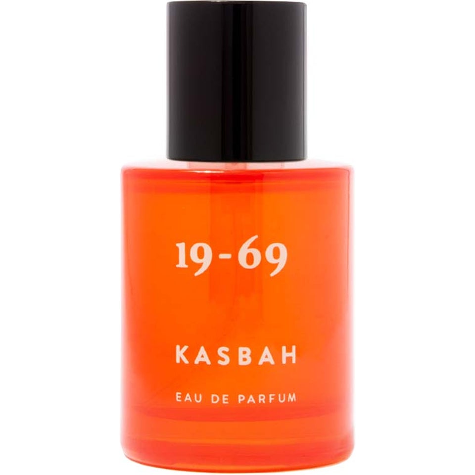 Kasbah Eau De Parfum