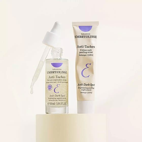 Brightening Dark Spot Night Peeling