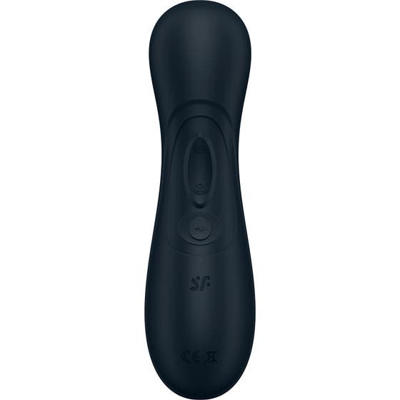 Pro 2 Generation 3 Air Pulse Vibrator