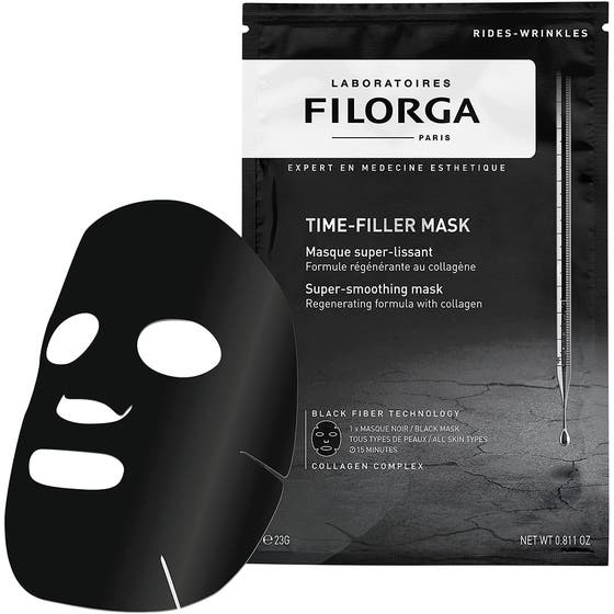 Time-Filler Mask