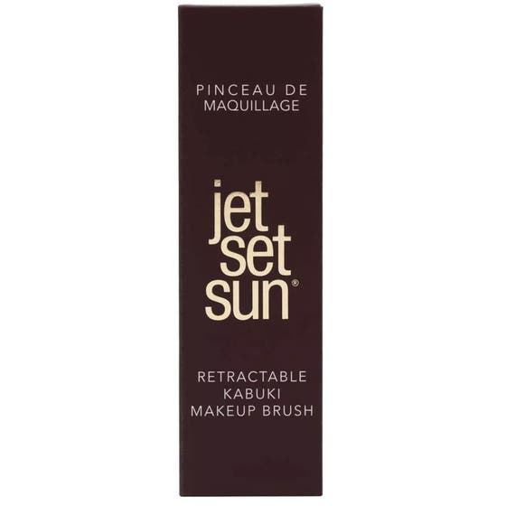 Kabuki Make Up Brush