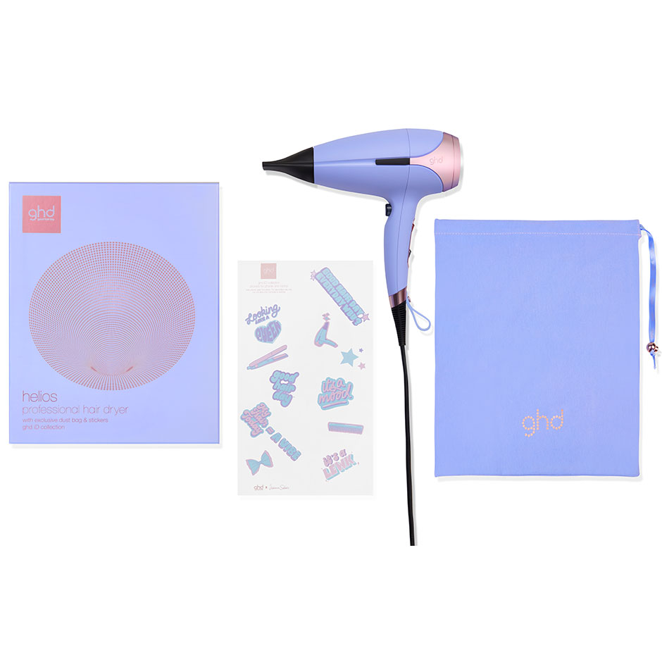 Helios Lilac