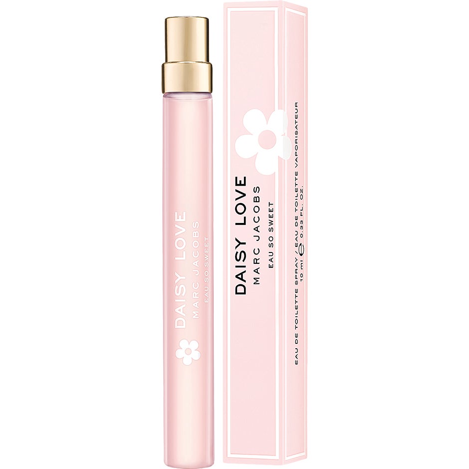 Marc Jacobs Daisy Love Eau So Sweet Eau de Toilette - 10 ml