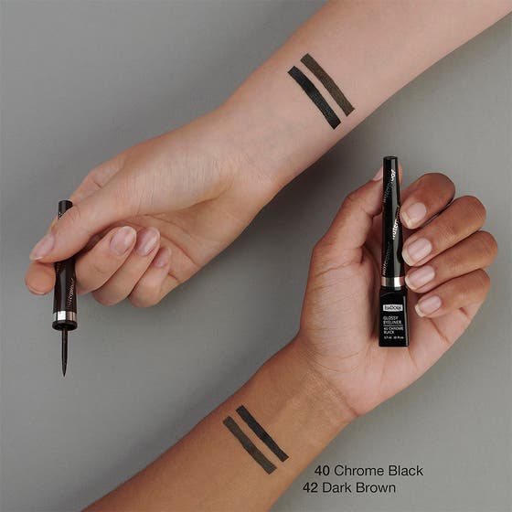Glossy Eyeliner