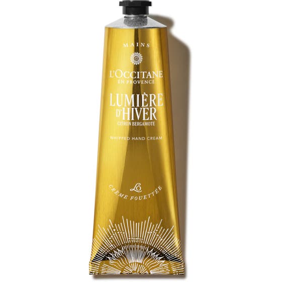 Shea Midday Lumiére D’Hiver Hand Cream