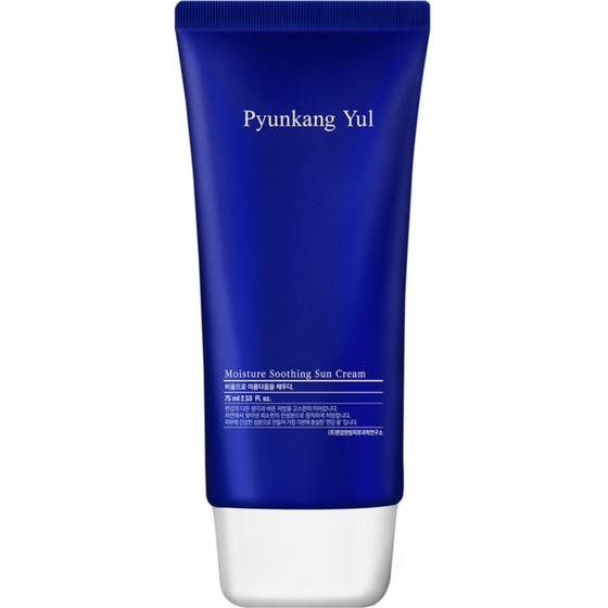 Moisture Soothing Sun Cream