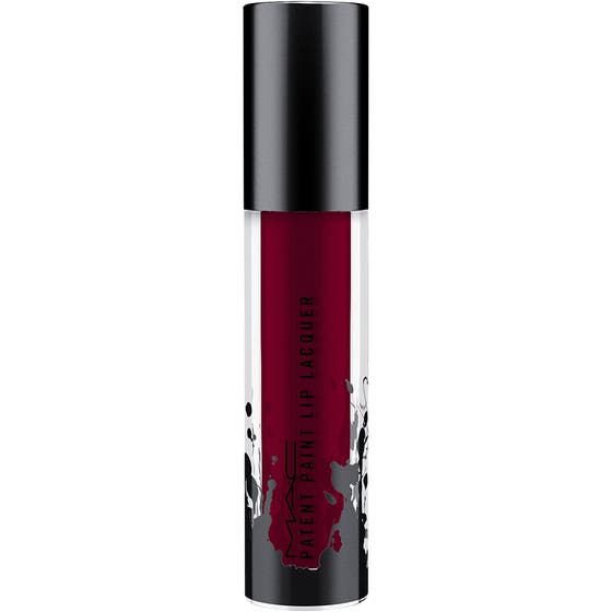 Patent Paint Lip Laquer