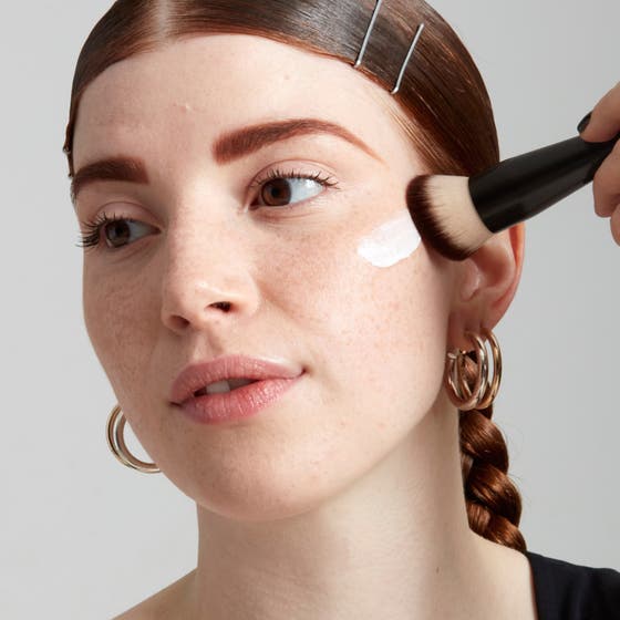 Bare With Me Hemp SPF 30 Daily Protecting Primer