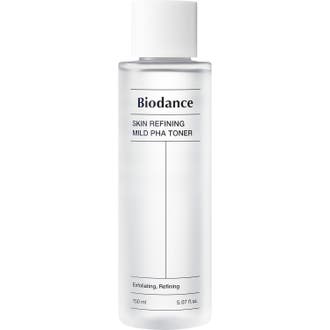 Skin Refining Mild Pha Toner