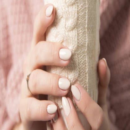 Så får du bort gellacket