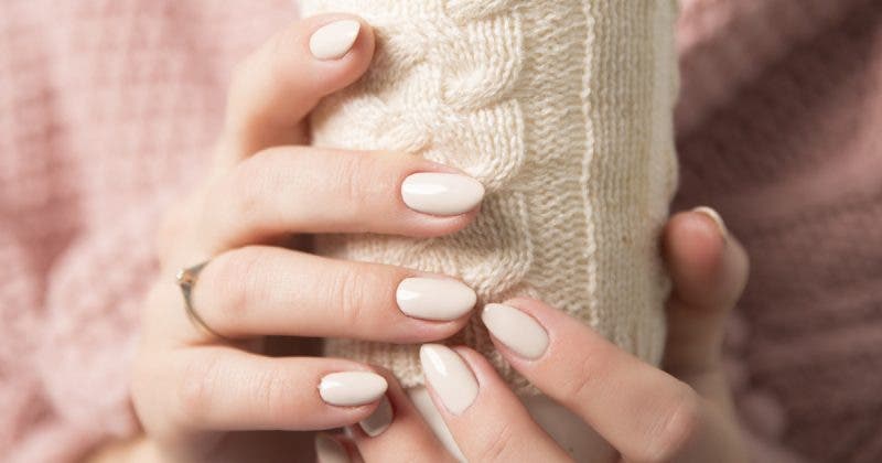 Så får du bort gellacket