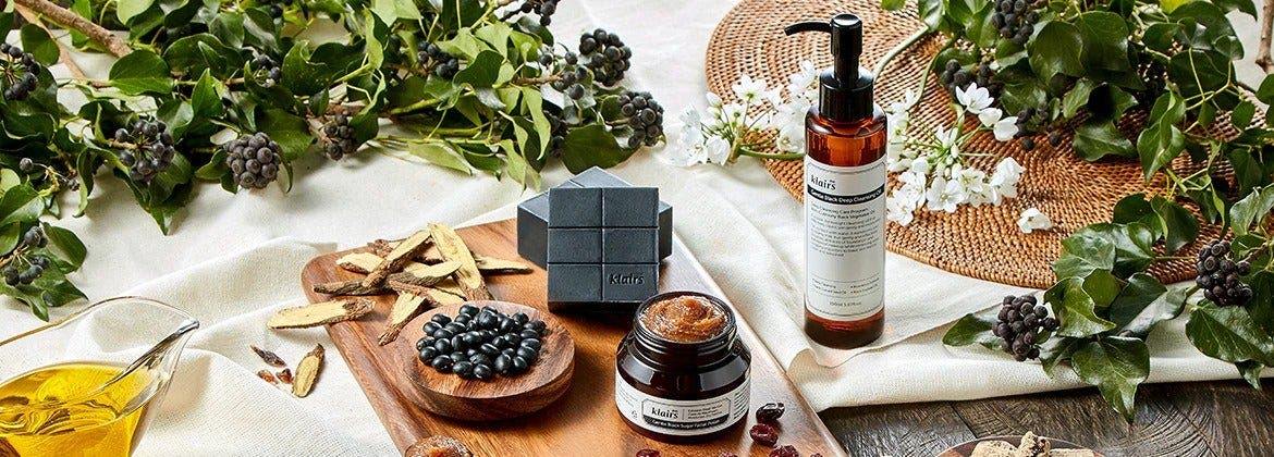 Tips og triks til ny bruk av hudpleieproduktene fra koreanske Klairs