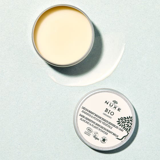 Bio Organic 24h Sensitive Skin Deo Balm