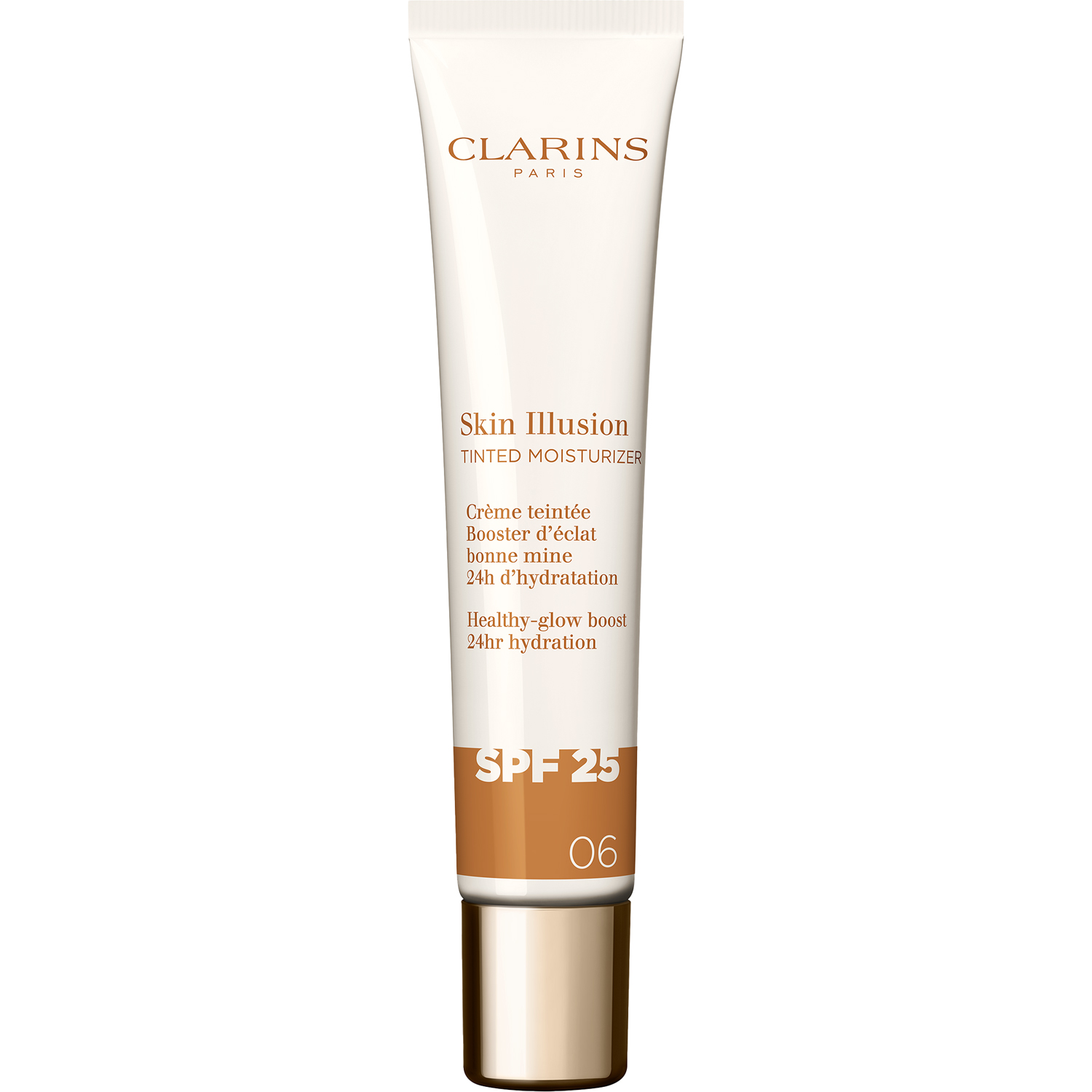 Skin Illusion Tinted Moisturizer SPF25