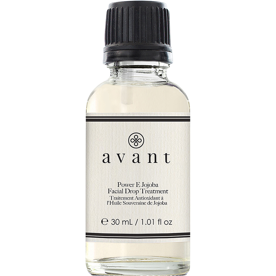 Power E Jojoba Facial Drop Treatment