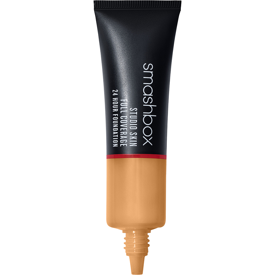 Studio Skin 24H Full Coverage Foundation