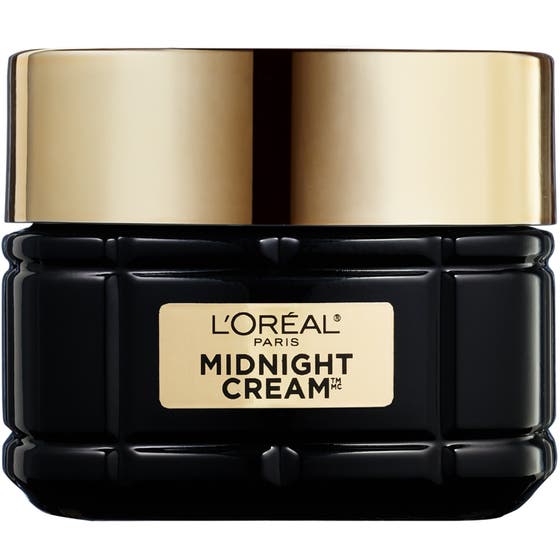 Age Perfect Cell Renewal Midnight Cream
