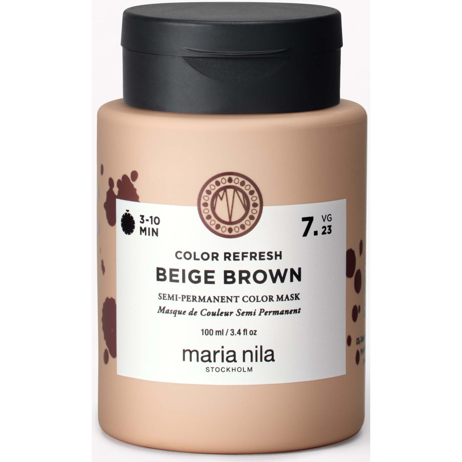 Maria Nila Color Refresh schampo & balsam dam
