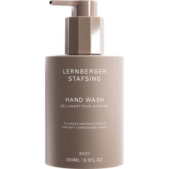 Hand Wash