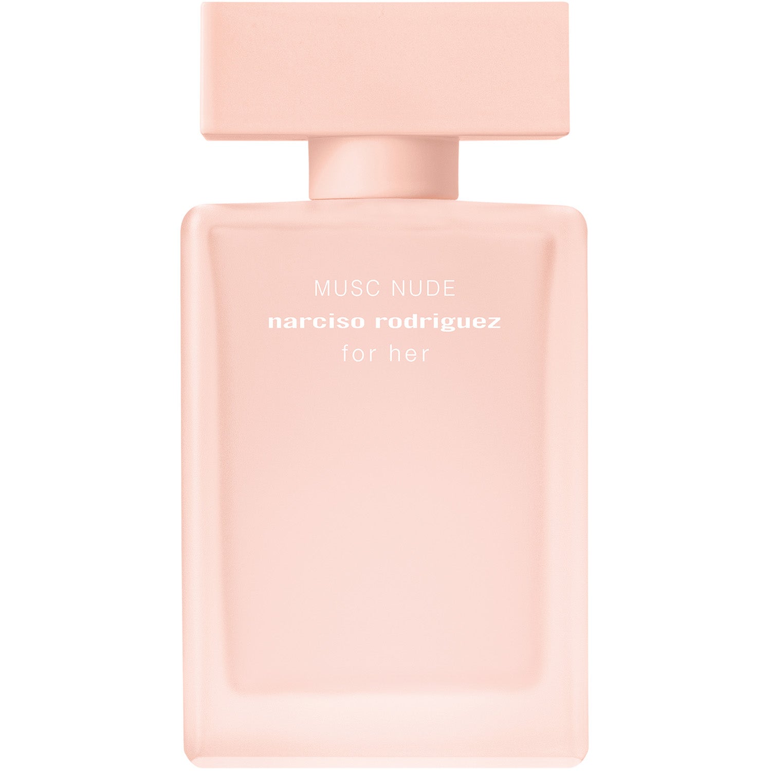 Narciso Rodriguez Musc Nude For Her Eau De Parfum dam – bild 8