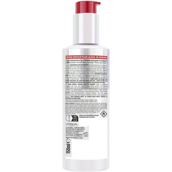 Elvital Bond Repair Trio