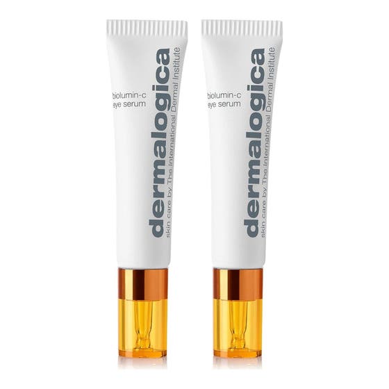 Duo BioLumin-C Eye Serum