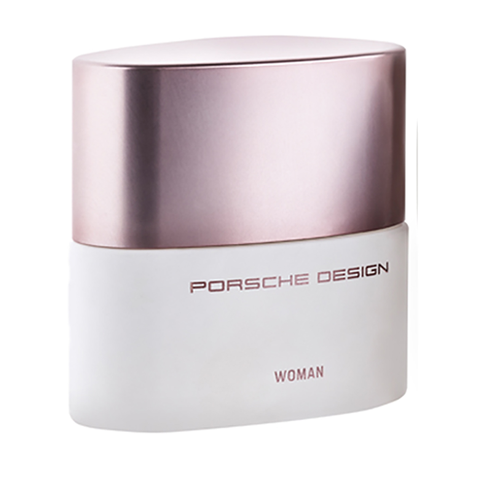 Porsche Woman