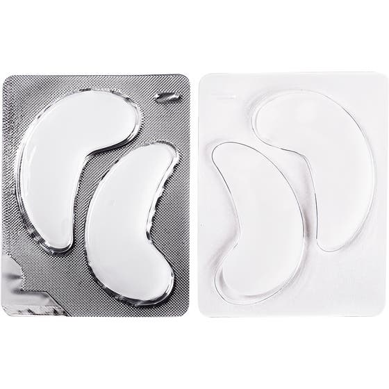 Advanced Pack - Hydra-Bright Collagen Eye Restoring Pads