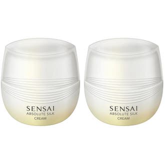 Duo Absolute Silk Cream
