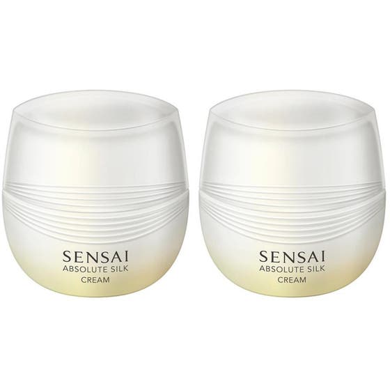 Duo Absolute Silk Cream