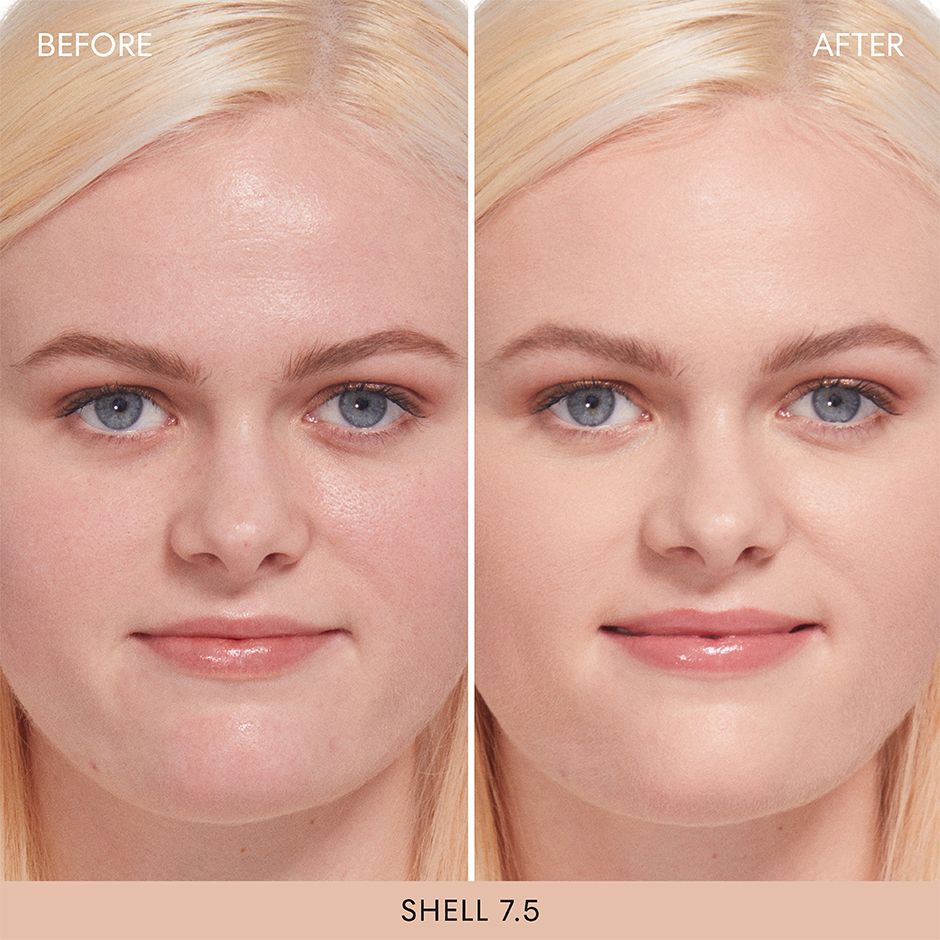 BAREPRO Performance Wear Liquid Foundation SPF 20