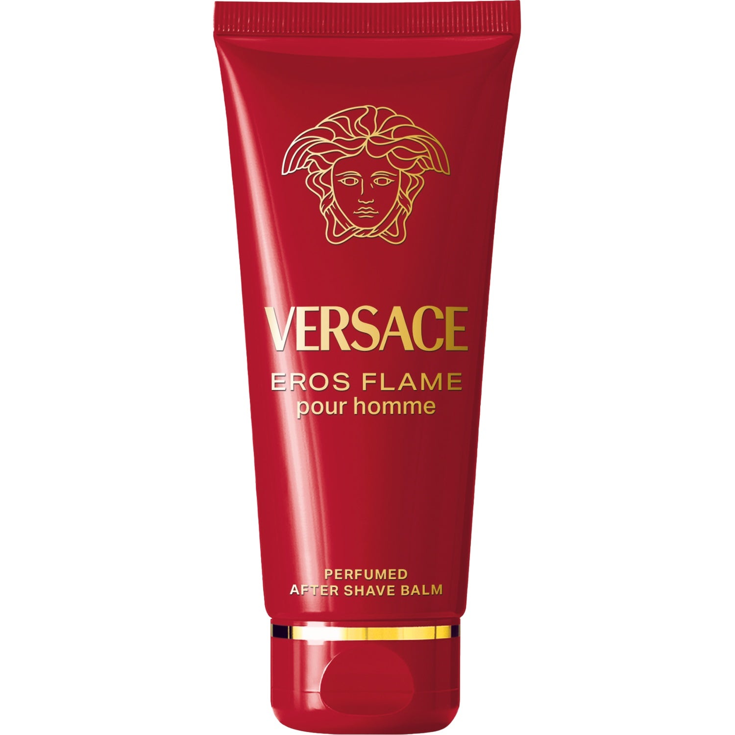 Versace Fragrance Eros Flame Pour Homme After Shave Balm ansiktsmasker herr – bild 10