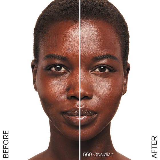 Synchro Skin Radiant Lifting Foundation