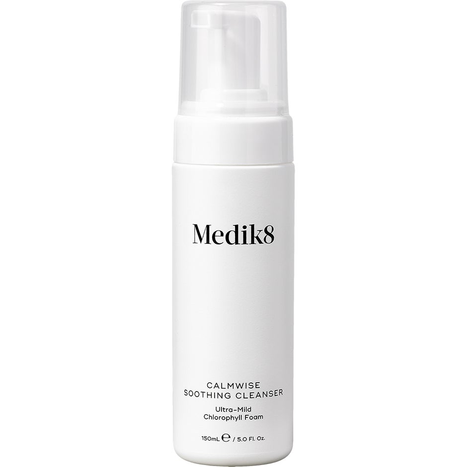 Medik8 Redness Calmwise Soothing Cleanser 150 ml