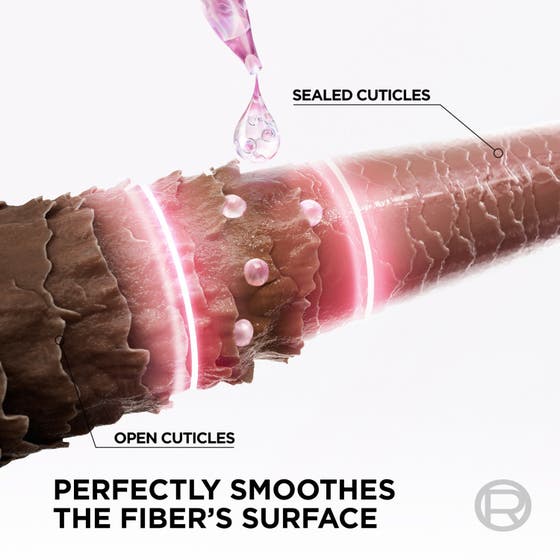 Elvital Glycolic Gloss Trio